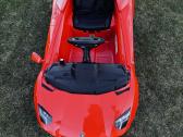 Lambo vaikiška mašina - nuotraukos Nr. 2