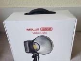 Zhiyun Molus G200, 200w Cob light