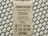 Ciuzinys Lonas Jone 160x80 - nuotraukos Nr. 2