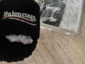 Balenciaga šlepetės - nuotraukos Nr. 2