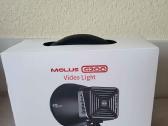 Zhiyun Molus G200, 200w Cob light - nuotraukos Nr. 2