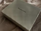 Balenciaga šlepetės - nuotraukos Nr. 3