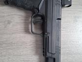 Pistoletas Hs Tactical G2, 9x19 - nuotraukos Nr. 3