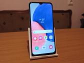 Baltas Samsung Galaxy A22 64gb
