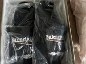 Balenciaga šlepetės ( slides - nuotraukos Nr. 2