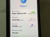 Samsung S24+; 256gb