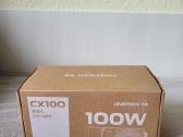 Zhiyun Cinepeer Cx100, 100w Cob Light - nuotraukos Nr. 2