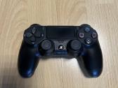 Playstation 4 Slim 1tb + zaidimas - nuotraukos Nr. 5