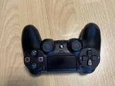 Playstation 4 Slim 1tb + zaidimas - nuotraukos Nr. 6
