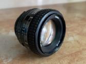 Nikon Af Nikkor 50mm f/1.4d - nuotraukos Nr. 2