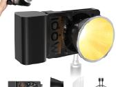 Zhiyun Cinepeer Cx100, 100w Cob Light