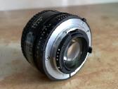 Nikon Af Nikkor 50mm f/1.4d - nuotraukos Nr. 3