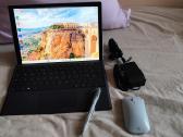 Microsoft Surface Pro 7+ i5 8gb 256gb extras - nuotraukos Nr. 2