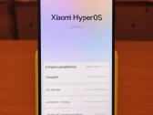Juodas Xiomi Redmi note 12 128gb - nuotraukos Nr. 7