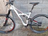 Full MTB dviratis