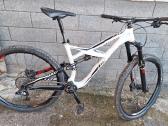 Full MTB dviratis - nuotraukos Nr. 2