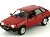 Vaz 2109 "Sputnik"