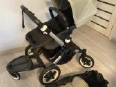Bugaboo Bufalo vežimėlis 2in1