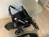 Bugaboo Bufalo vežimėlis 2in1 - nuotraukos Nr. 2