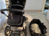 Bugaboo Bufalo vežimėlis 2in1 - nuotraukos Nr. 4