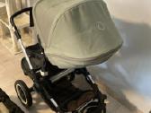 Bugaboo Bufalo vežimėlis 2in1 - nuotraukos Nr. 5