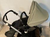 Bugaboo Bufalo vežimėlis 2in1 - nuotraukos Nr. 6