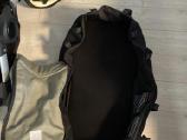 Bugaboo Bufalo vežimėlis 2in1 - nuotraukos Nr. 7