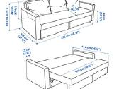 Sofa - nuotraukos Nr. 2
