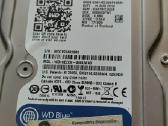 Western Digital 1tb HDD
