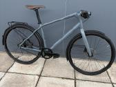 Canyon Commuter 9 Ltd
