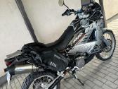 Rhinowalk motociklo krepšiai, 2x17l L dydis, Mt142 - nuotraukos Nr. 3