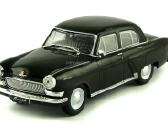 Gaz 21i Volga