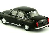 Gaz 21i Volga - nuotraukos Nr. 2