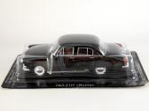 Gaz 21i Volga - nuotraukos Nr. 4