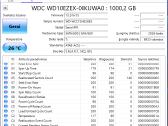 Western Digital 1tb HDD - nuotraukos Nr. 2