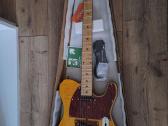 Harley Benton Te-80 Nt Deluxe Series - nuotraukos Nr. 2