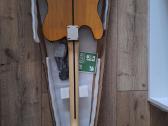 Harley Benton Te-80 Nt Deluxe Series - nuotraukos Nr. 3