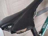 Fuji SL Team Replica Carbon su galios matuokliu - nuotraukos Nr. 6