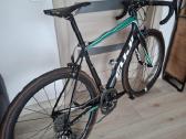 Fuji SL Team Replica Carbon su galios matuokliu - nuotraukos Nr. 5