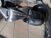 Fuji SL Team Replica Carbon su galios matuokliu - nuotraukos Nr. 3