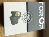 Red dot kolimatorius vector Frenzy-s Airsoft