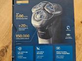 Philips barzdaskutė X9000 - nuotraukos Nr. 2