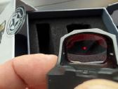 Red dot kolimatorius vector Frenzy-s Airsoft - nuotraukos Nr. 7
