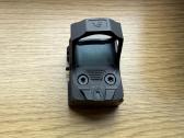 Red dot kolimatorius vector Frenzy-s Airsoft - nuotraukos Nr. 8