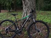 Cube Aim Pro Cmpt kalnų dviratis