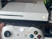 Xbox One S Su 40+ žaidimais