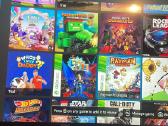 Xbox One S Su 40+ žaidimais - nuotraukos Nr. 4