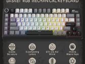 Rk Royal Kludge L75 75% Mechanine Klaviatura