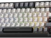 Rk Royal Kludge L75 75% Mechanine Klaviatura - nuotraukos Nr. 7