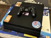 Ps4 Pro